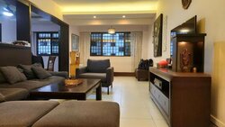 Blk 327 Sembawang Crescent (Sembawang), HDB 5 Rooms #457405511